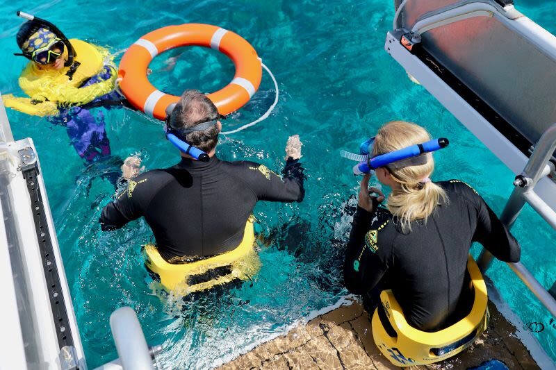 Pure Snorkelling Half Day Great Barrier Reef Tour - Gear, snacks and what to pack