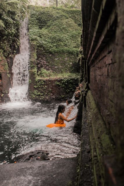 Purification and Releasing Ritual - Good To Know