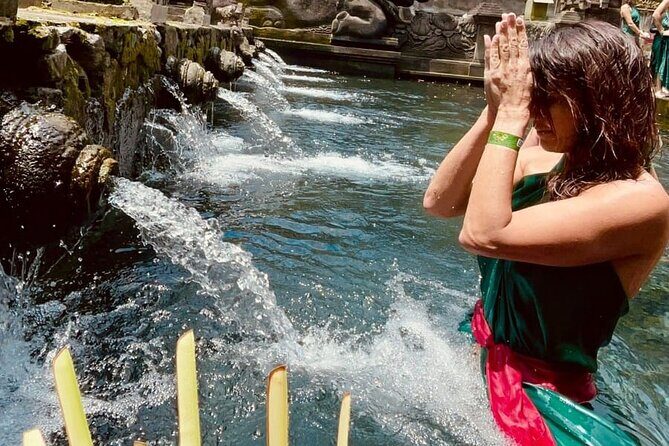 Purification at Holy Spring Temple - Who is This Tour Best For?