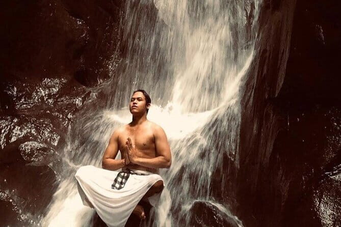 Purification Ceremony, Kehen Temple and Goa Raja Waterfall Tour - What the Reviews Say
