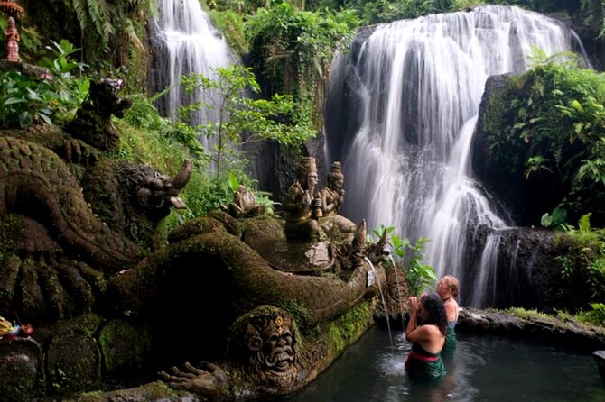 Purifications,Palm Read,Healing Therapy,Open Aura at Waterfall - Benefits of Purifications