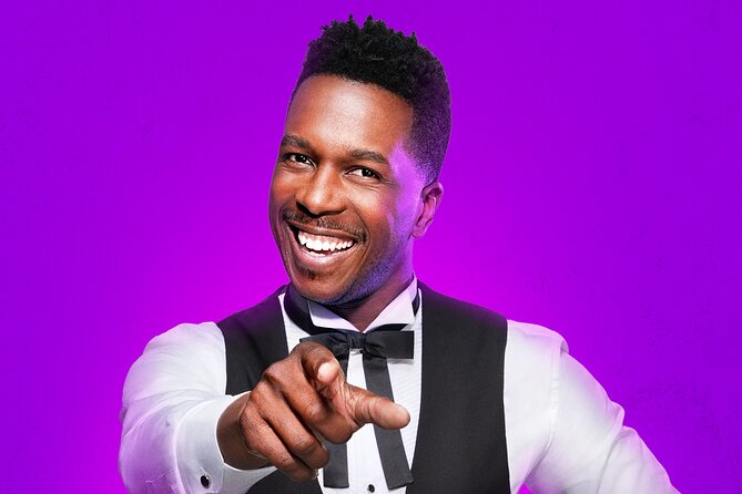 Purlie Victorious on Broadway Ticket - Booking Information