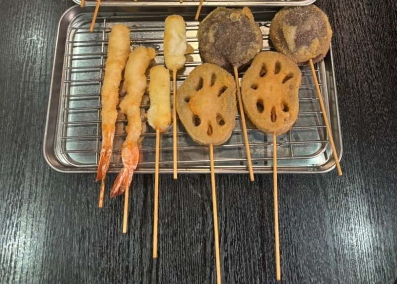 Purrrrfect Osaka Cook'n'eats - Good To Know