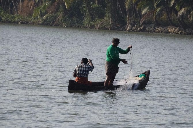 Pursuit of Payyanur by Tyndis - Payyanur Experience Tour - Good To Know