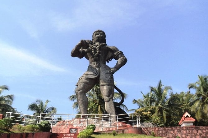 Pursuit of Payyanur by Tyndis - Payyanur Experience Tour - Highlights