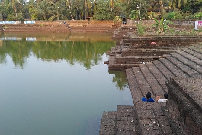Pursuit of Payyanur by Tyndis - Payyanur Experience Tour - Itinerary