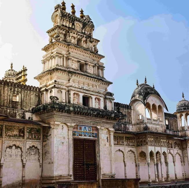 Pushkar: 2-Hour Walking Tour with Guide - Authentic Experiences and Practical Tips