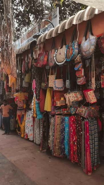 Pushkar: 2-Hour Walking Tour with Guide - The Sum Up