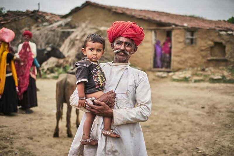 Pushkar/Ajmer: Devmali Rural Village Day Tour - Why This Tour Is Worth Considering