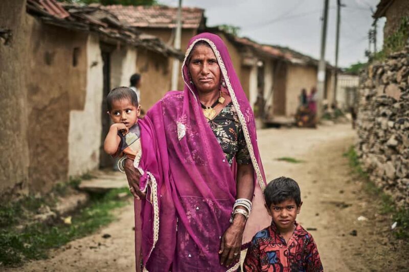 Pushkar/Ajmer: Devmali Rural Village Day Tour - Introduction