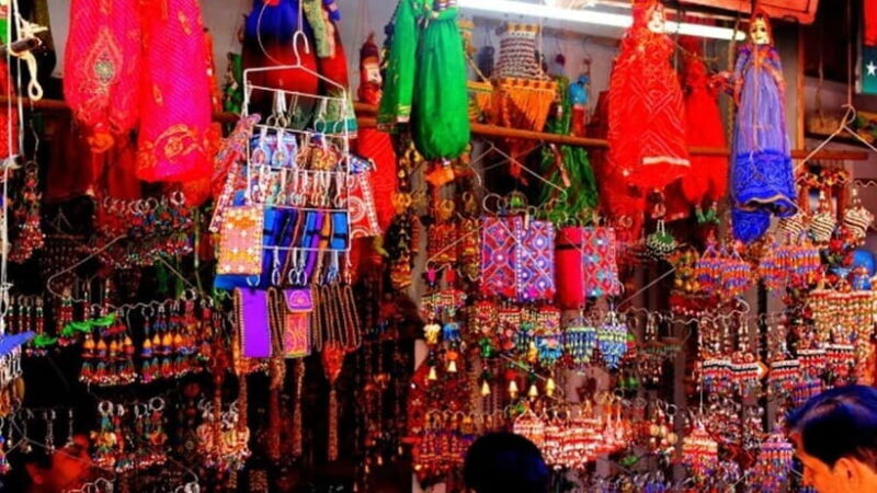 Pushkar and Ajmer Private Full-Day Sightseeing Tour - Practical Details and Value