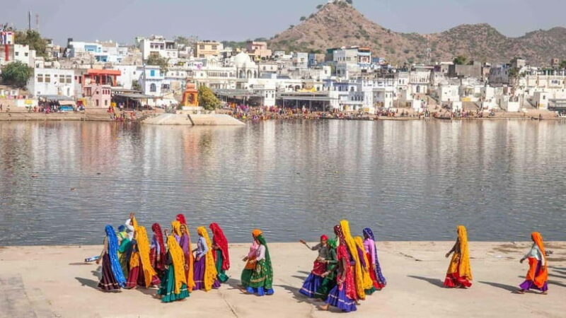 Pushkar and Ajmer Private Full-Day Sightseeing Tour - A Practical Guide to the Pushkar and Ajmer Private Tour