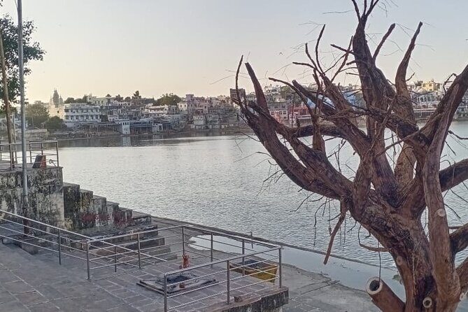 Pushkar Cultural Day Trip from Jaipur - Camel Safari and Optional Jeep Ride