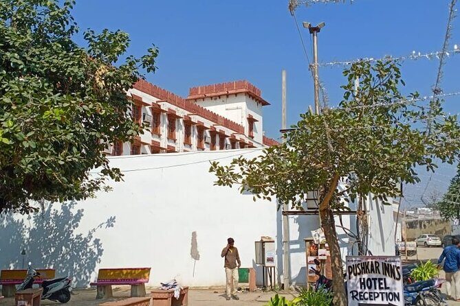 Pushkar Cultural Day Trip from Jaipur - The Sum Up