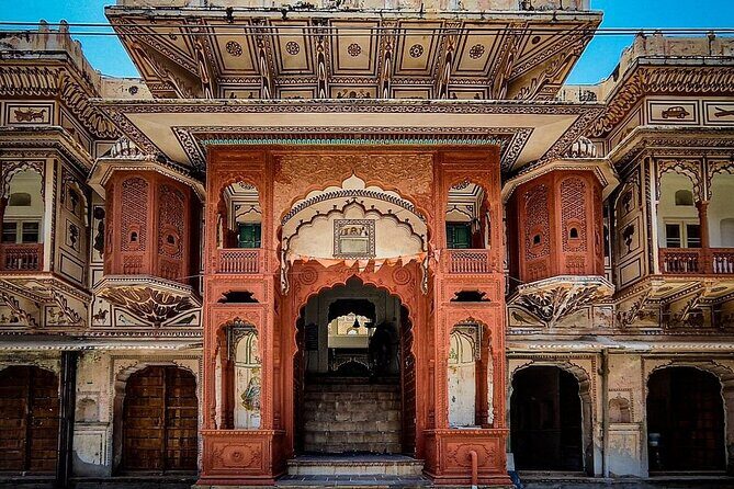 Pushkar Cultural Day Trip from Jaipur - Final Thoughts