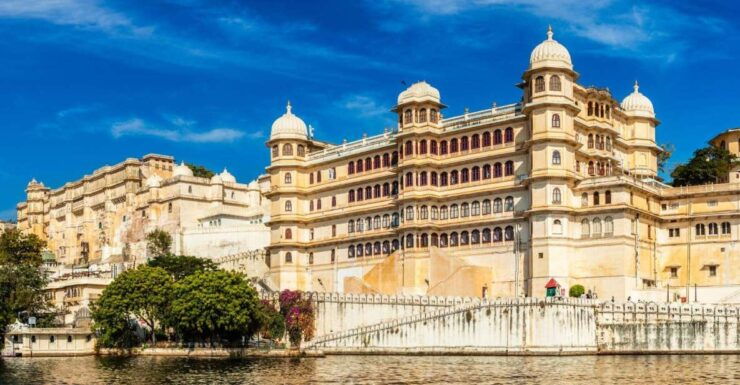 Pushkar Cultural Walking Tour - Tour Details