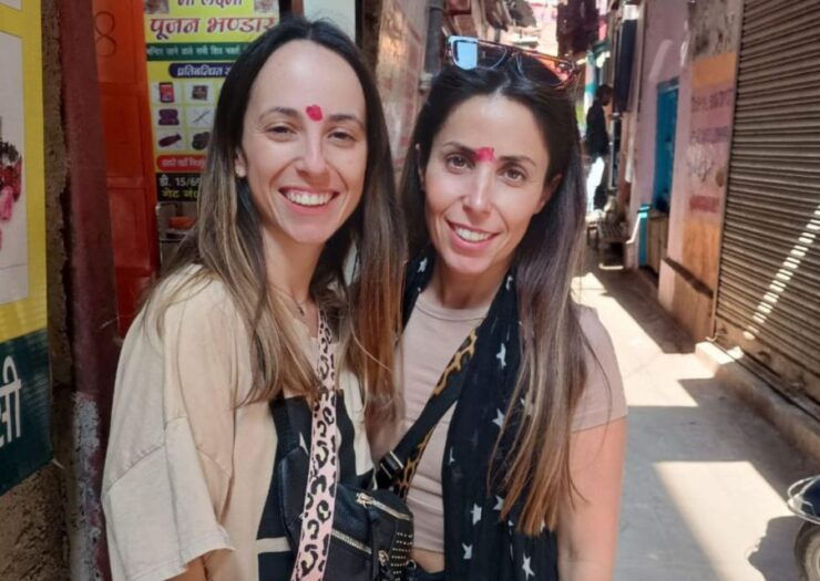 Pushkar Cultural Walking Tour - Highlights