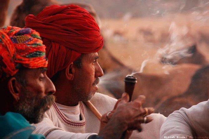 Pushkar Fair Festival - Good To Know