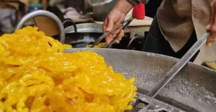 Pushkar Food Walking Tour - Inclusions