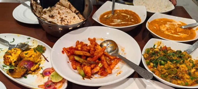 Pushkar Full Day Tour from Jaipur - Authenticity and Comfort Combined