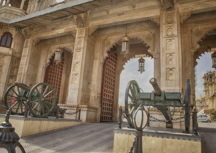Pushkar Historic Ghats Walking Tour - Tour Highlights