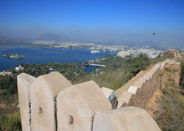 Pushkar Historic Ghats Walking Tour - Tour Details
