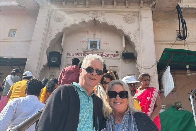 Pushkar Land of Temples Camels Culture and Sacred Serenity - Exploring Pushkar with "Land of Temples, Camels, Culture, and Sacred Serenity"