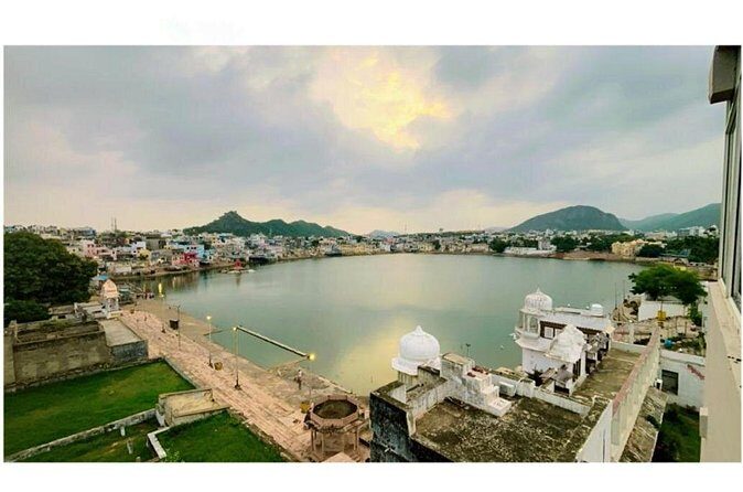 Pushkar Land of Temples Camels Culture and Sacred Serenity - The Sum Up