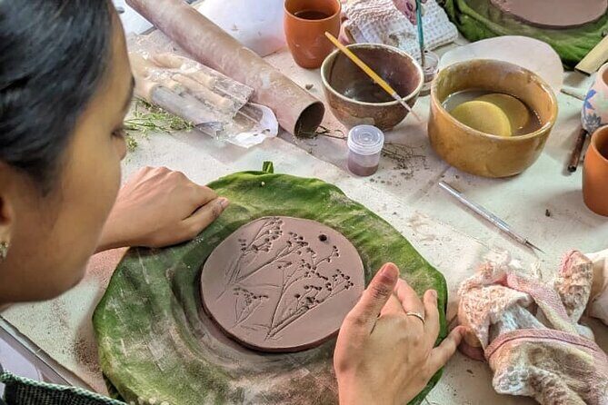 Pushkar Pottery Workshop - The Value of the Experience