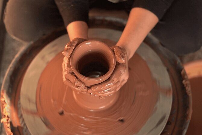 Pushkar Pottery Workshop - Who Will Love This Workshop?