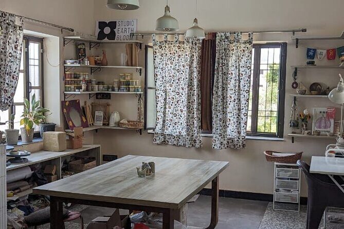 Pushkar Pottery Workshop - FAQ