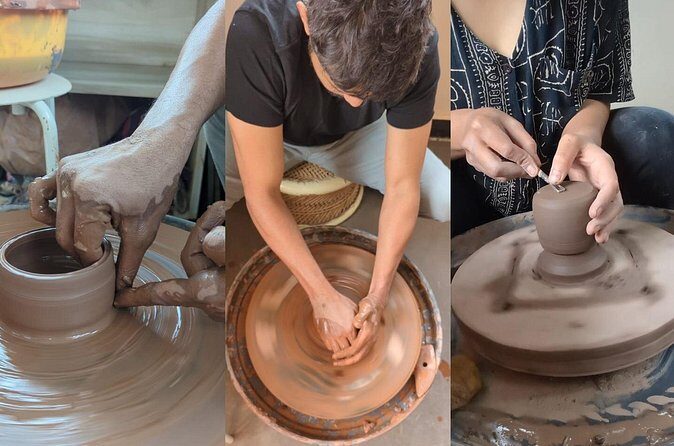 Pushkar Pottery Workshop - Final Thoughts