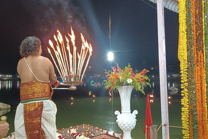 Pushkar: Private Guided day tour From Jaipur - The Sum Up