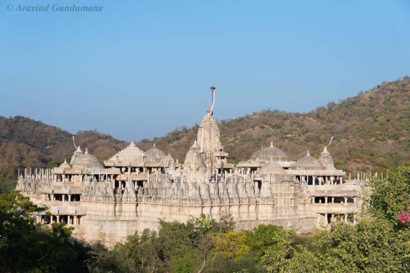 Pushkar: Ranakpur Jain Temple Day Trip with Lunch - Who Will Love This Experience?
