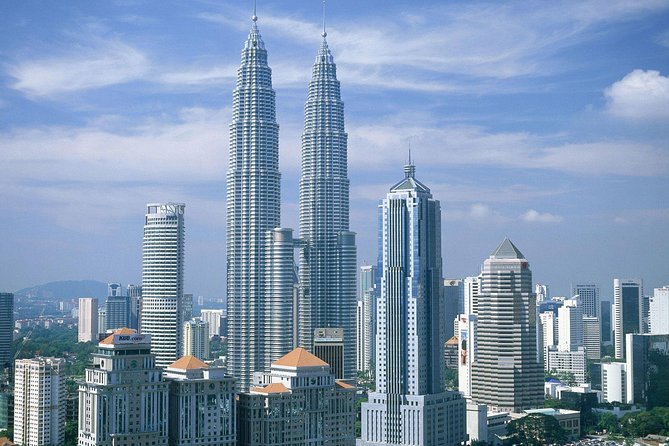 Putrajaya, Batu Caves And Kuala Lumpur Full-day City Tour - Operator Information