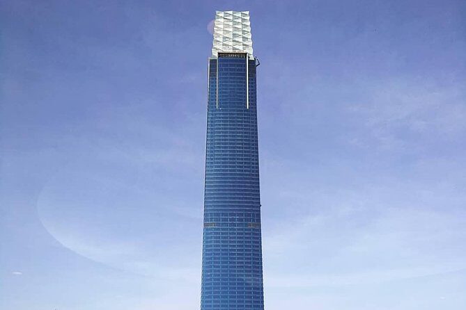 Putrajaya, Batu Caves & Kuala Lumpur City Full-Day Tour - Transport & Timing