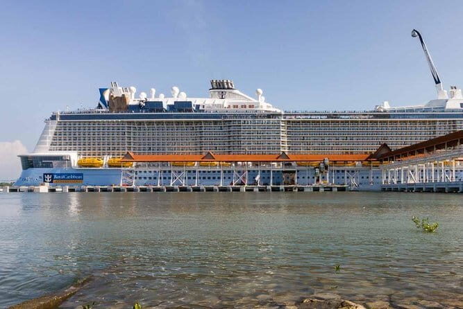 Putrajaya Boat Cruise, with Lunch, Prime Minister Office, Putra and Pink Mosques - Practical Details and Considerations