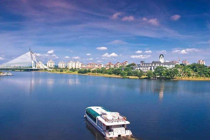 Putrajaya City Tour - Tour Highlights