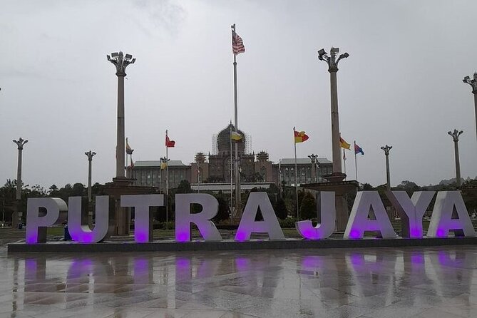 Putrajaya City Tour From Kuala Lumpur - Customer Reviews