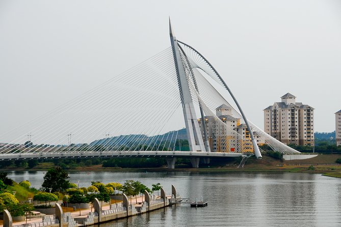 Putrajaya City Tour From Kuala Lumpur - Customizable Private Tours