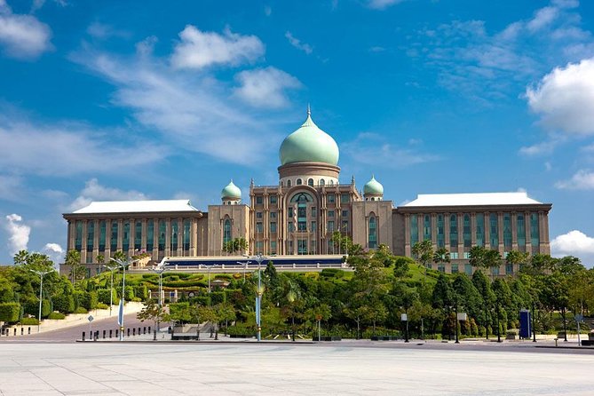 Putrajaya City Tour From Kuala Lumpur - Pricing and Booking Details