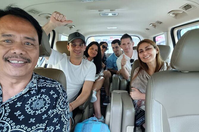 Putrajaya City Tour from Kuala Lumpur with Sight Seeing Cruise - Good To Know