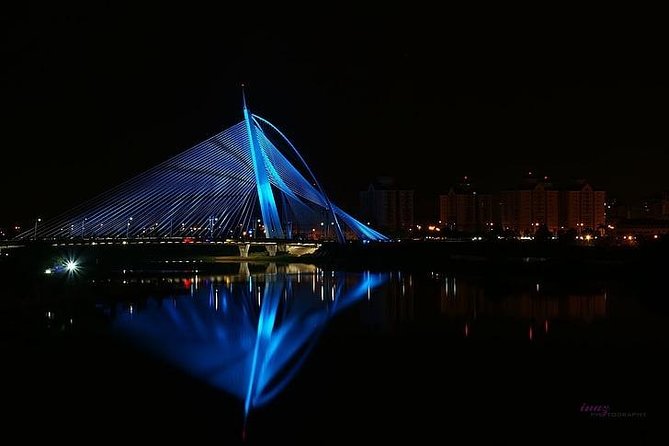 Putrajaya City Tour (With Complementary Night Tour) - What to Expect