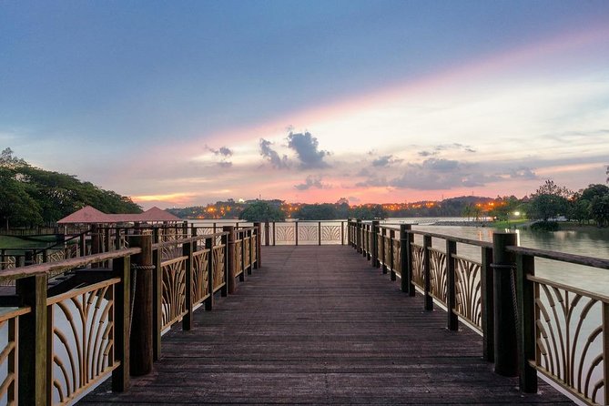 Putrajaya City Tour (With Complementary Night Tour) - Frequently Asked Questions