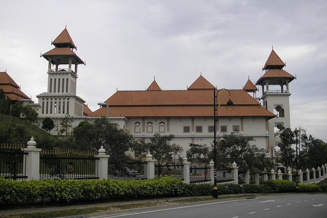 Putrajaya Cruise Excursion Tour From Port Klang - Additional Information