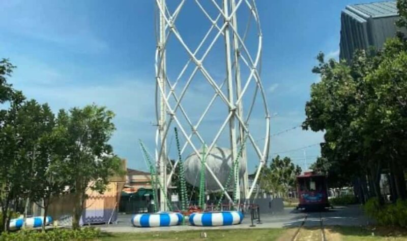 Putrajaya, Cyberjaya & Gamuda Cove Day Trip - Introduction