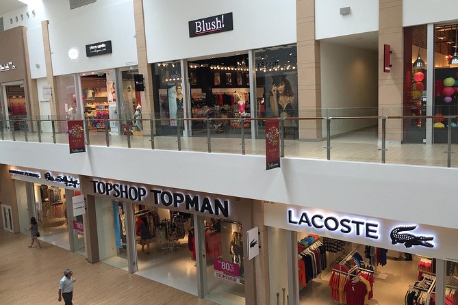 Putrajaya & Premium Outlet - Putrajaya City Tour