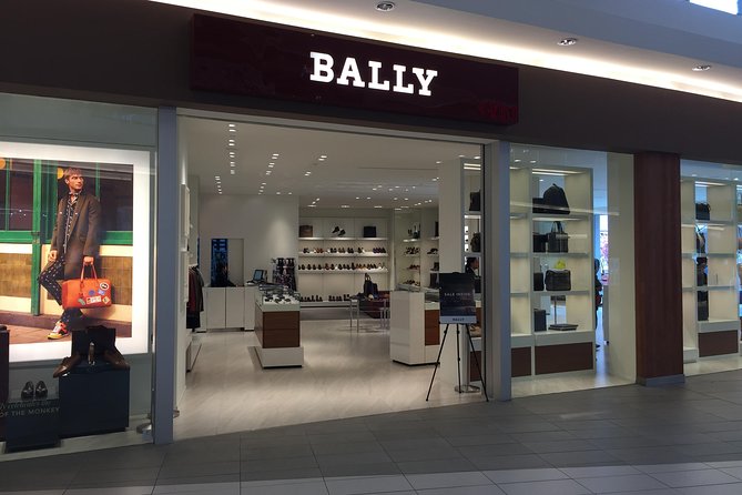 Putrajaya & Premium Outlet - Additional Tour Information