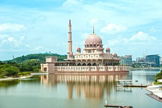Putrajaya Tour - Good To Know