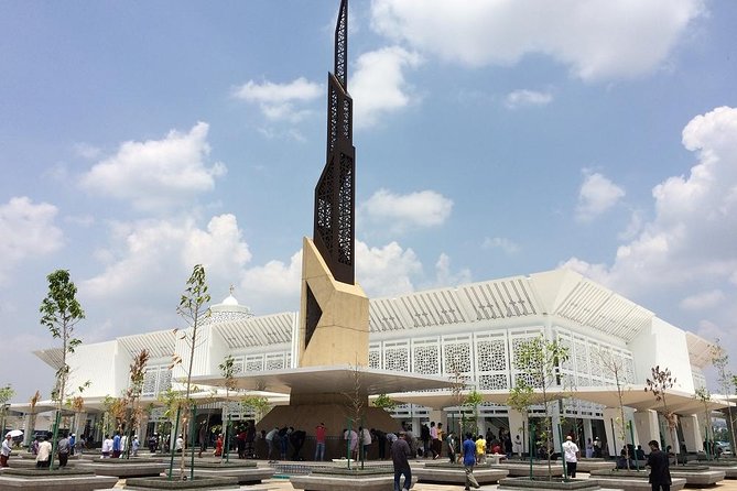 Putrajaya Tour - Frequently Asked Questions